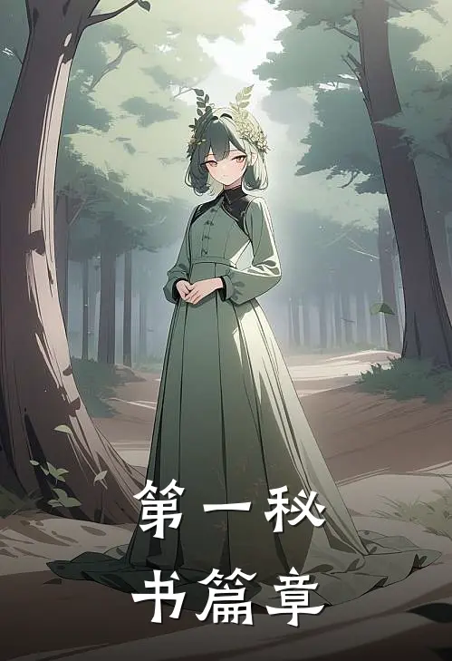 第一秘书篇章