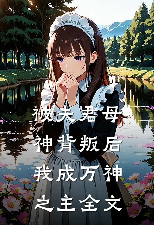 被夫君母神背叛后,我成万神之主全文免费