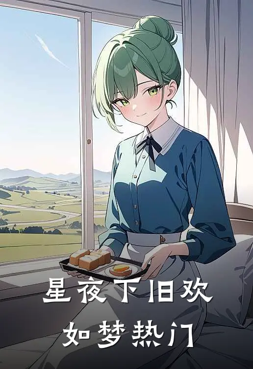 星夜下旧欢如梦热门