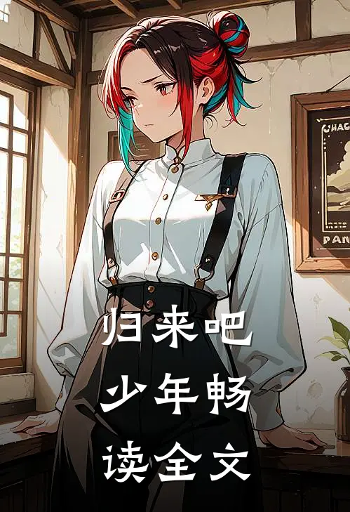 归来吧,少年畅读全文