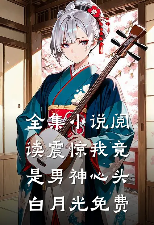 全集小说阅读震惊我竟是男神心头白月光免费