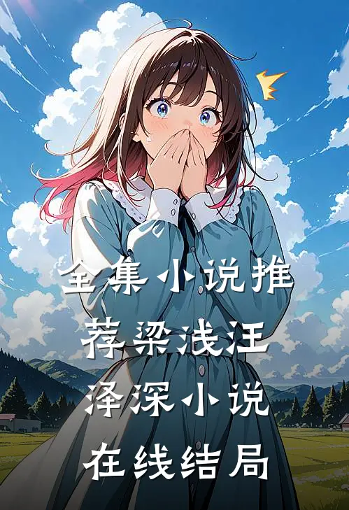 全集小说推荐梁浅汪泽深小说在线结局