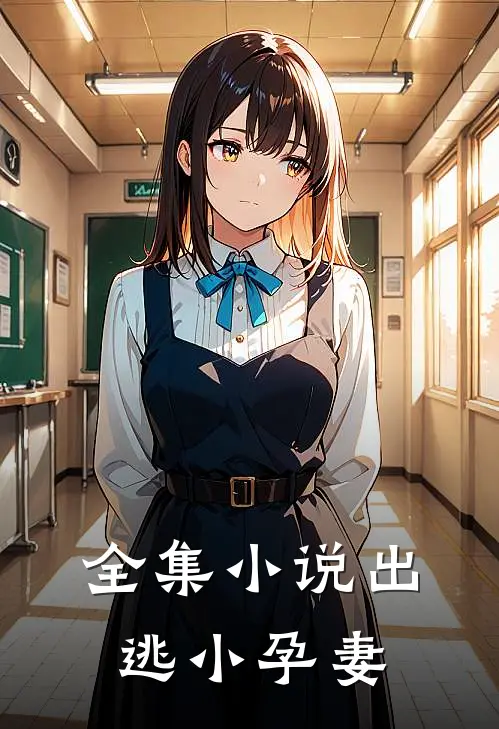 全集小说出逃小孕妻
