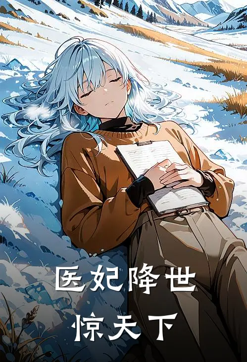 医妃降世惊天下