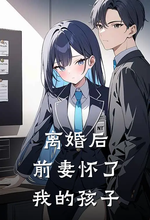 离婚后，前妻怀了我的孩子