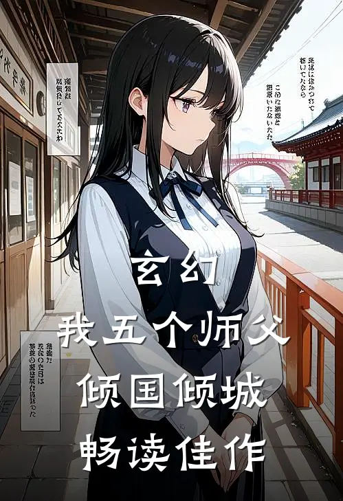 玄幻:我五个师父倾国倾城畅读佳作