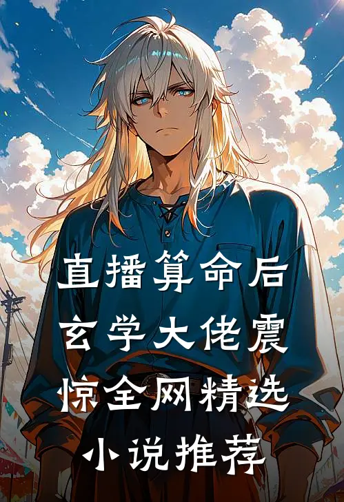 直播算命后，玄学大佬震惊全网精选小说推荐