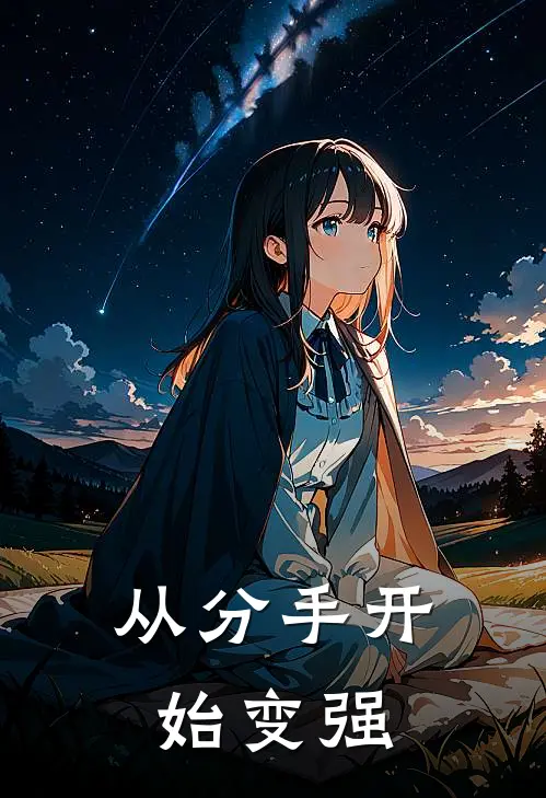 从分手开始变强