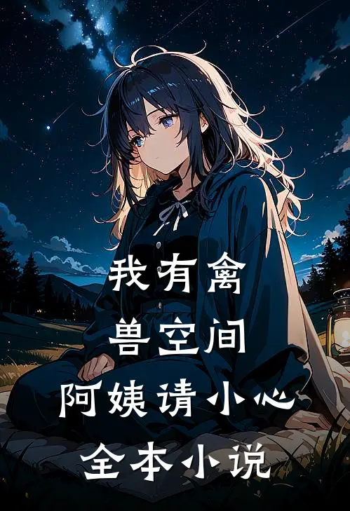 我有禽兽空间,阿姨请小心全本