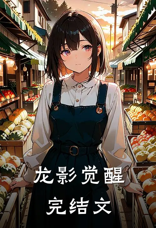 龙影觉醒完结文