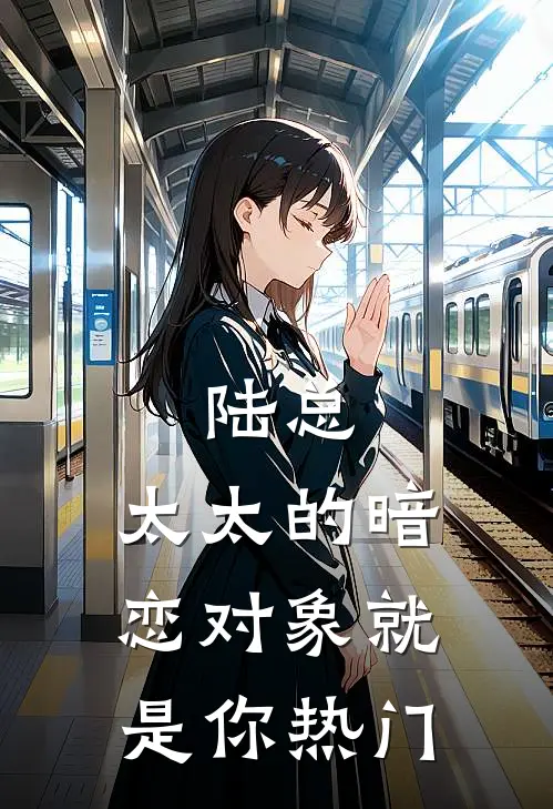 陆总,太太的暗恋对象就是你热门