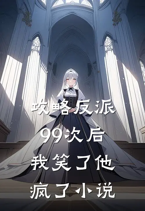 攻略反派99次后,我笑了他疯了