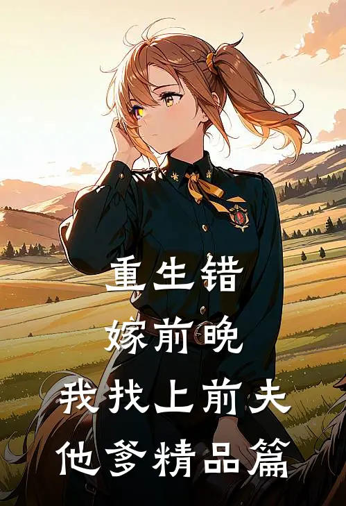 重生错嫁前晚，我找上前夫他爹精品篇
