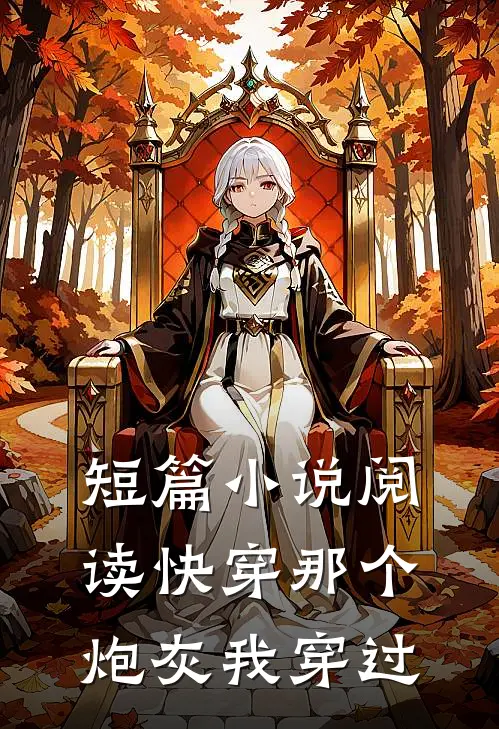 短篇小说阅读快穿那个炮灰我穿过