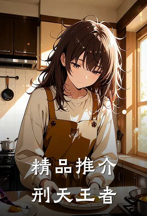 精品推介刑天王者