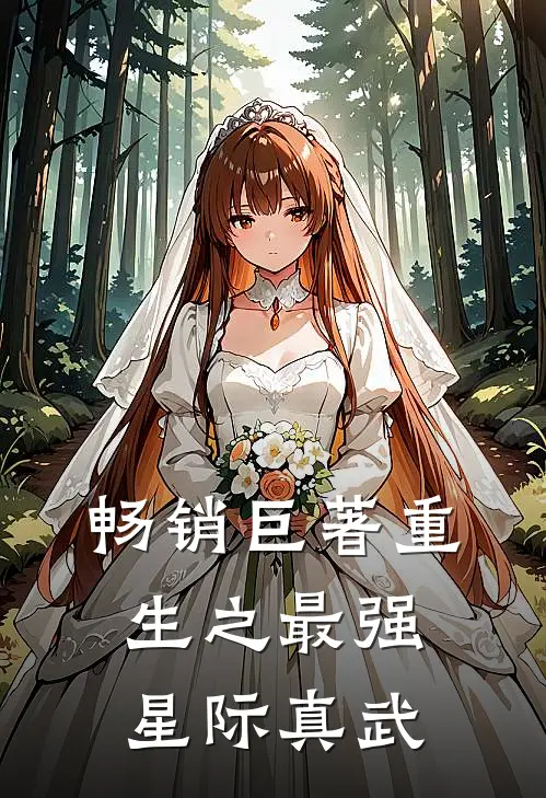 畅销巨著重生之最强星际真武