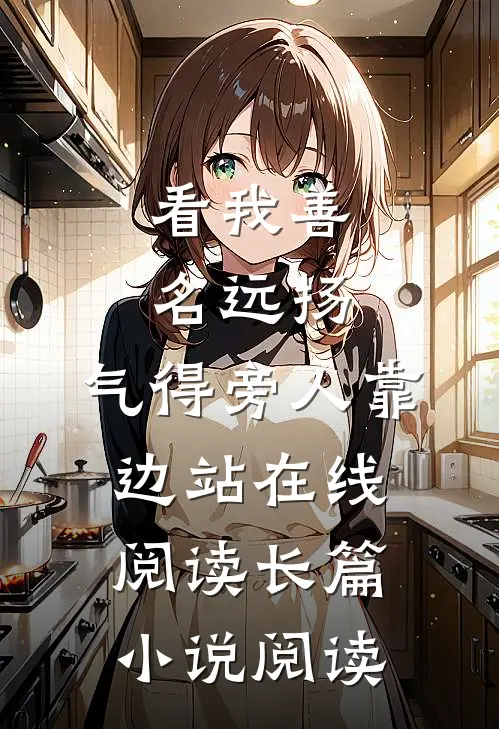 看我善名远扬,气得旁人靠边站在线阅读长篇小说阅读