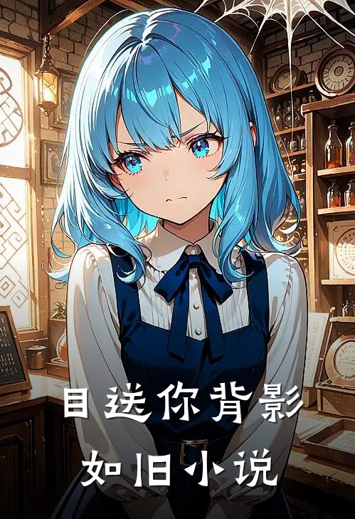 目送你背影如旧免费阅读
