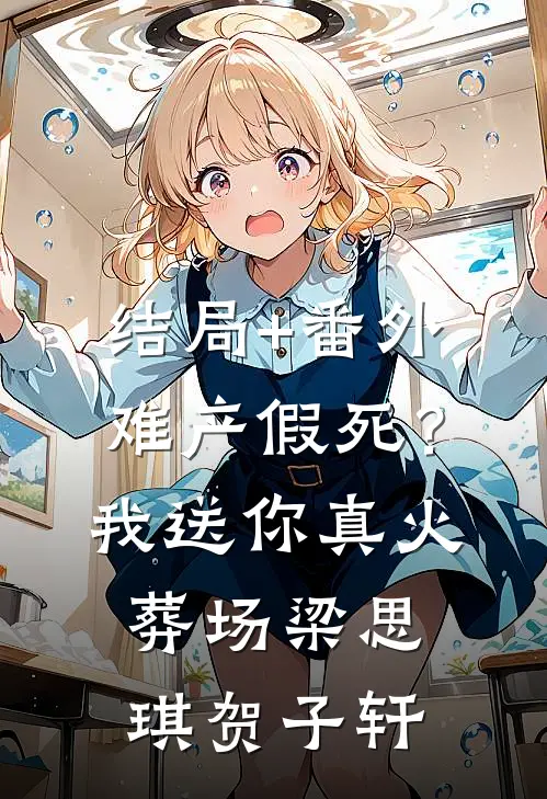 结局+番外难产假死？我送你真火葬场梁思琪贺子轩