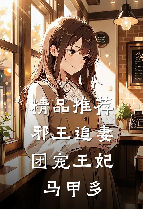 精品推荐邪王追妻：团宠王妃马甲多