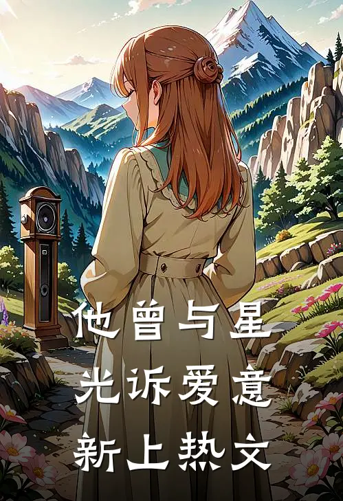 他曾与星光诉爱意新上热文