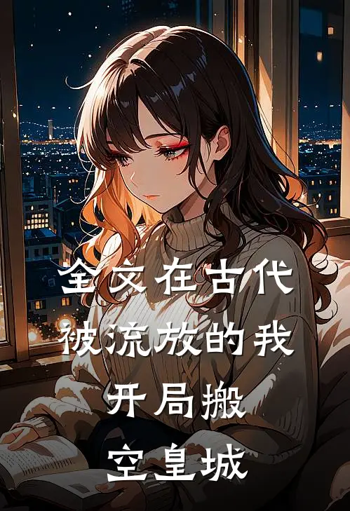 全文在古代被流放的我,开局搬空皇城免费阅读