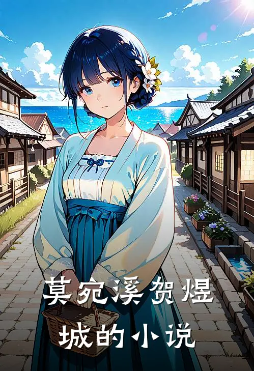 一夜锁情总裁宠妻太甜蜜莫宛溪贺煜城小说全文免费阅读