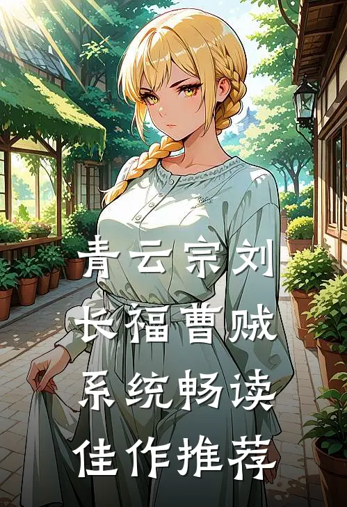 青云宗刘长福曹贼系统畅读佳作推荐