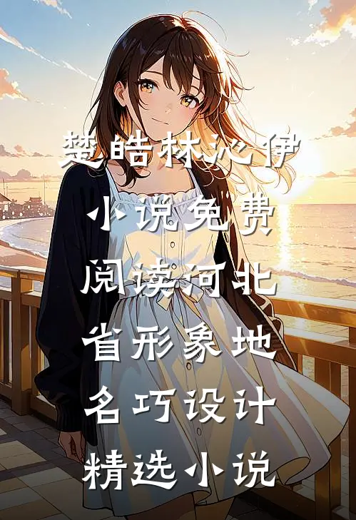 楚皓林沁伊小说免费阅读河北省形象地名巧设计精选小说