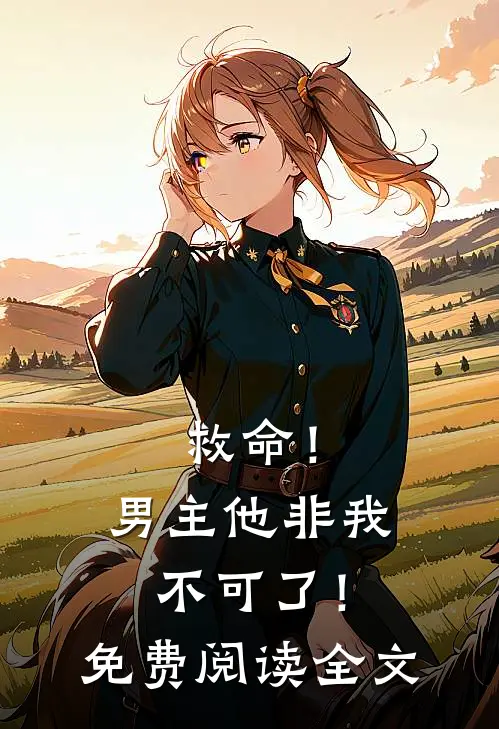 救命!男主他非我不可了!免费阅读全文