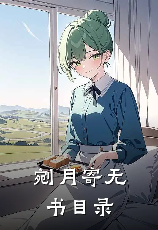 剜月寄无书目录