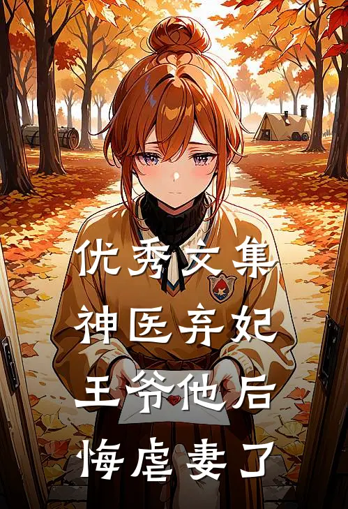 优秀文集神医弃妃王爷他后悔虐妻了全文阅读