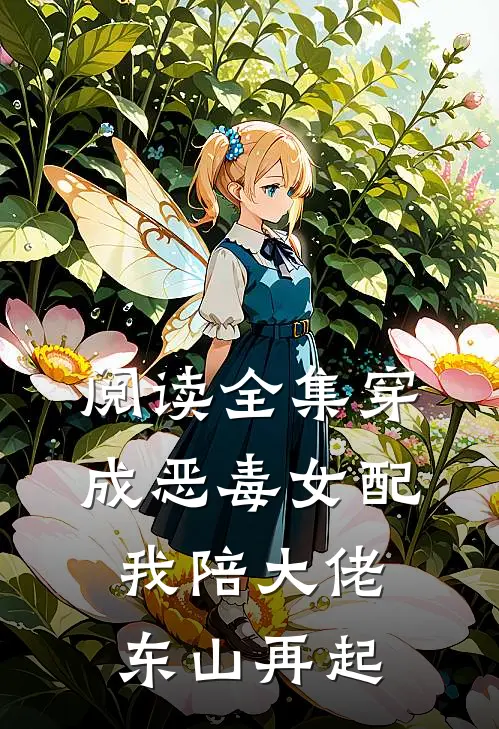 阅读全集穿成恶毒女配，我陪大佬东山再起