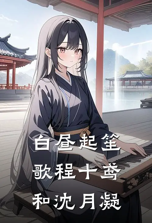 白昼起笙歌程十鸢和沈月凝