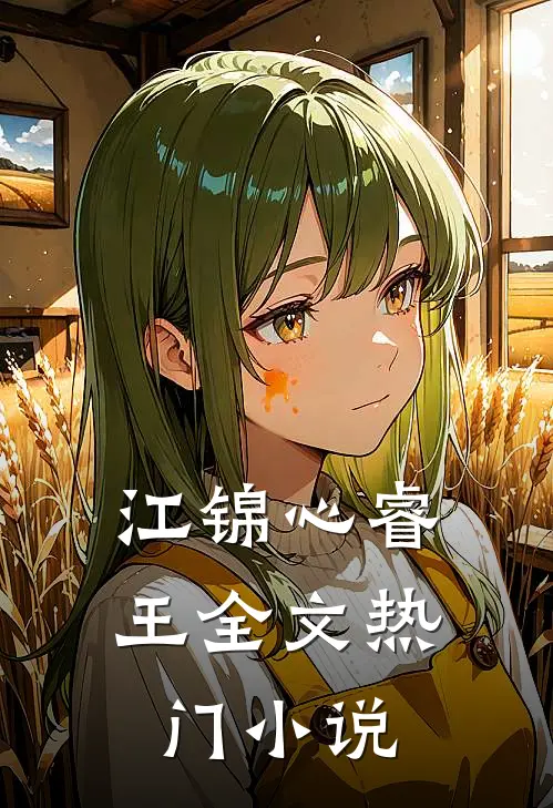 江锦心睿王全文热门小说