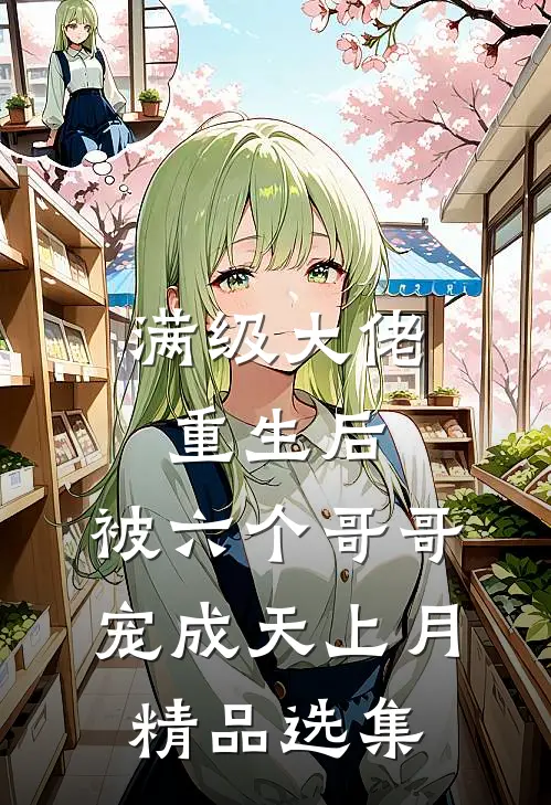 满级大佬重生后，被六个哥哥宠成天上月精品选集