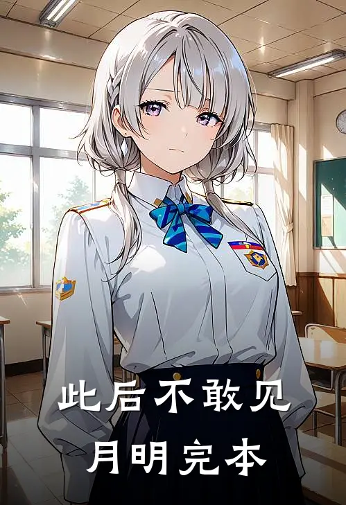 此后不敢见月明完本