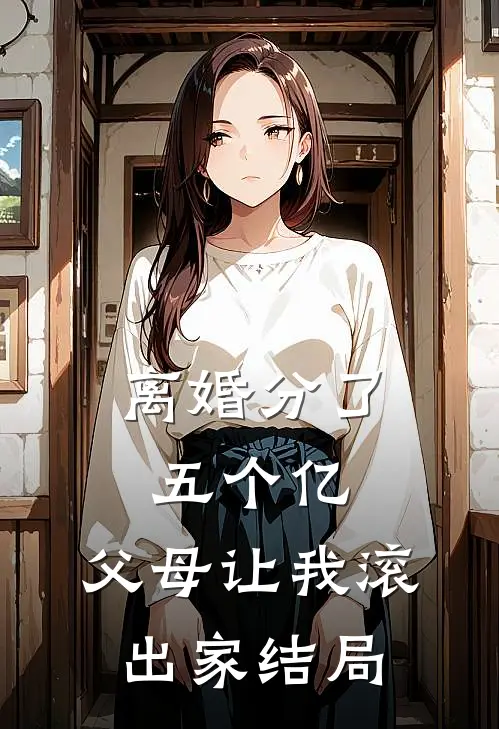 离婚分了五个亿，父母让我滚出家结局