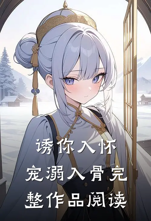 诱你入怀，宠溺入骨完整作品阅读