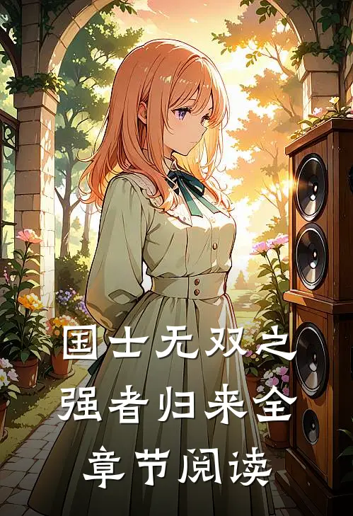 国士无双之强者归来全章节阅读