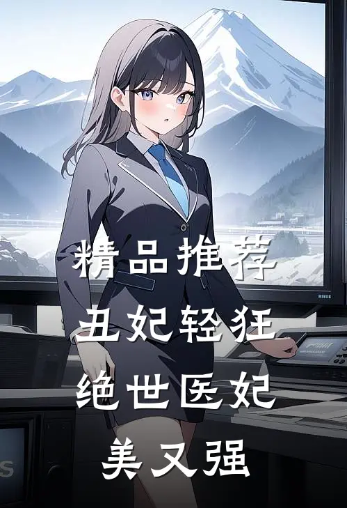 精品推荐丑妃轻狂：绝世医妃美又强