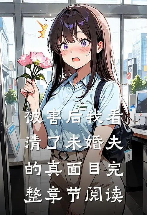 被害后我看清了未婚夫的真面目完整章节阅读