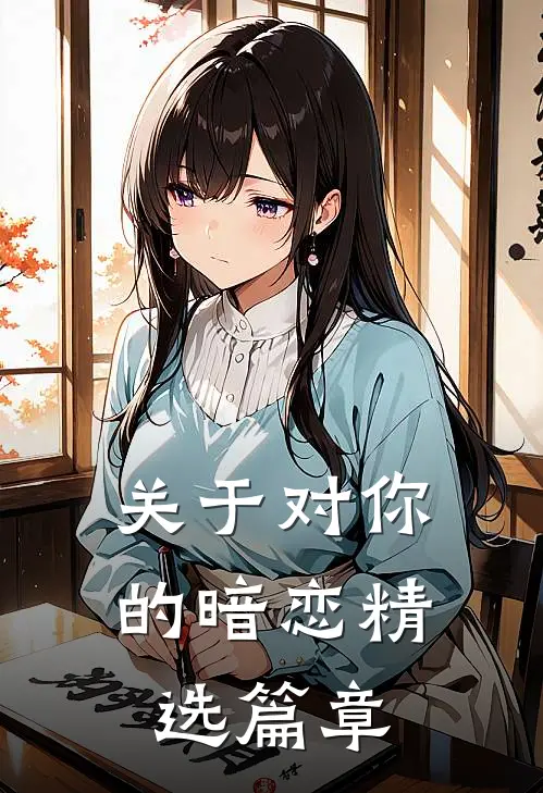 关于对你的暗恋精选篇章摘抄