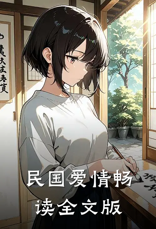 民国爱情畅读全文版