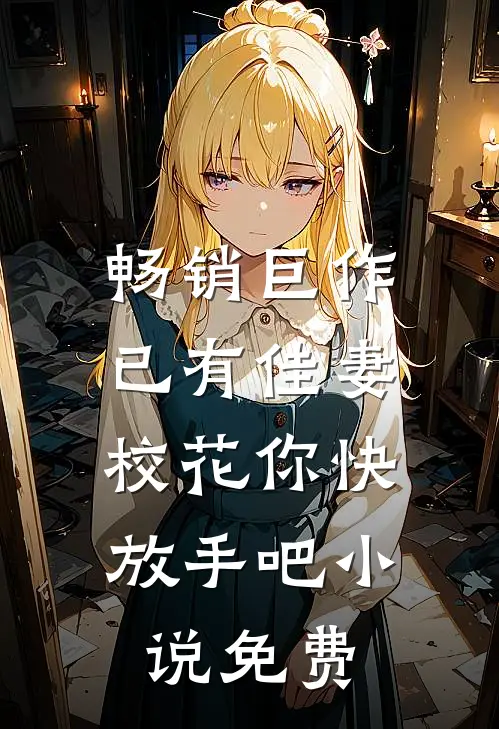 畅销巨作已有佳妻,校花你快放手吧小说免费