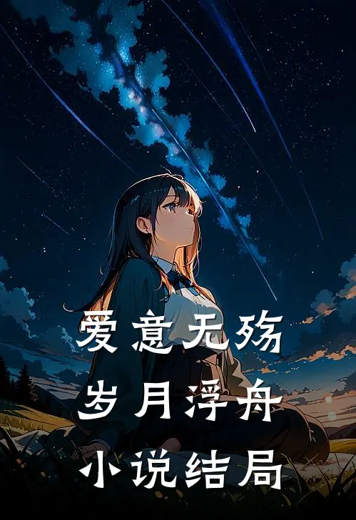 爱意无殇,岁月浮舟结局是啥