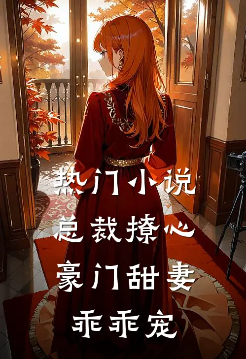 热门总裁撩心豪门甜妻乖乖宠我