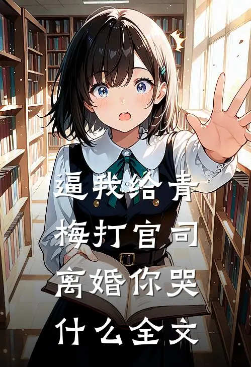 逼我给青梅打官司，离婚你哭什么全文
