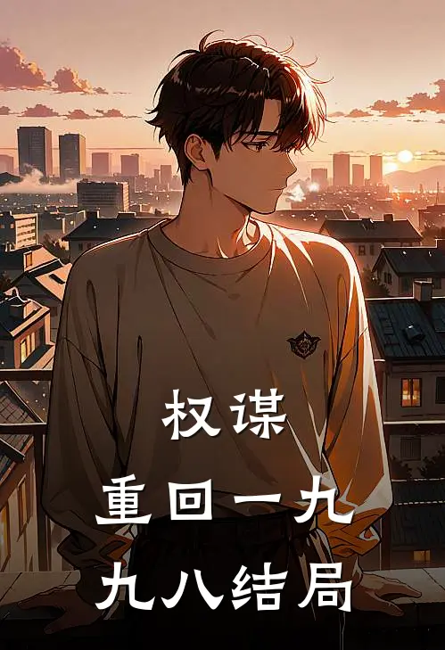 权谋：重回一九九八结局