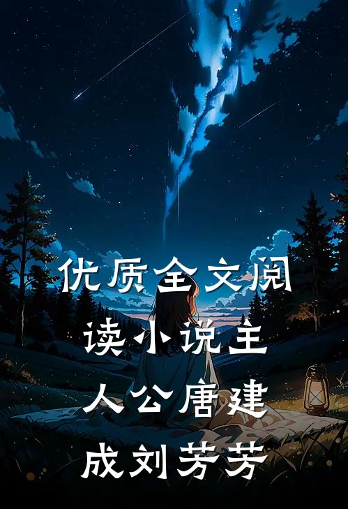 优质全文阅读小说主人公唐建成刘芳芳